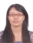 女人微笑的头像描述已自动生成